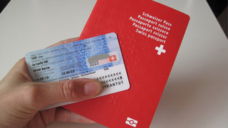 Cartes d’identité et passeports biométriques