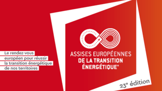 Assises Européennes de la Transition Energétique