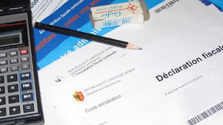 Permanence Impôts: les Perly-Certousiens à revenus modestes aidés par le CAS de Bernex