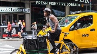Mobilité douce: subventions vélos pour les indépendants et les entreprises